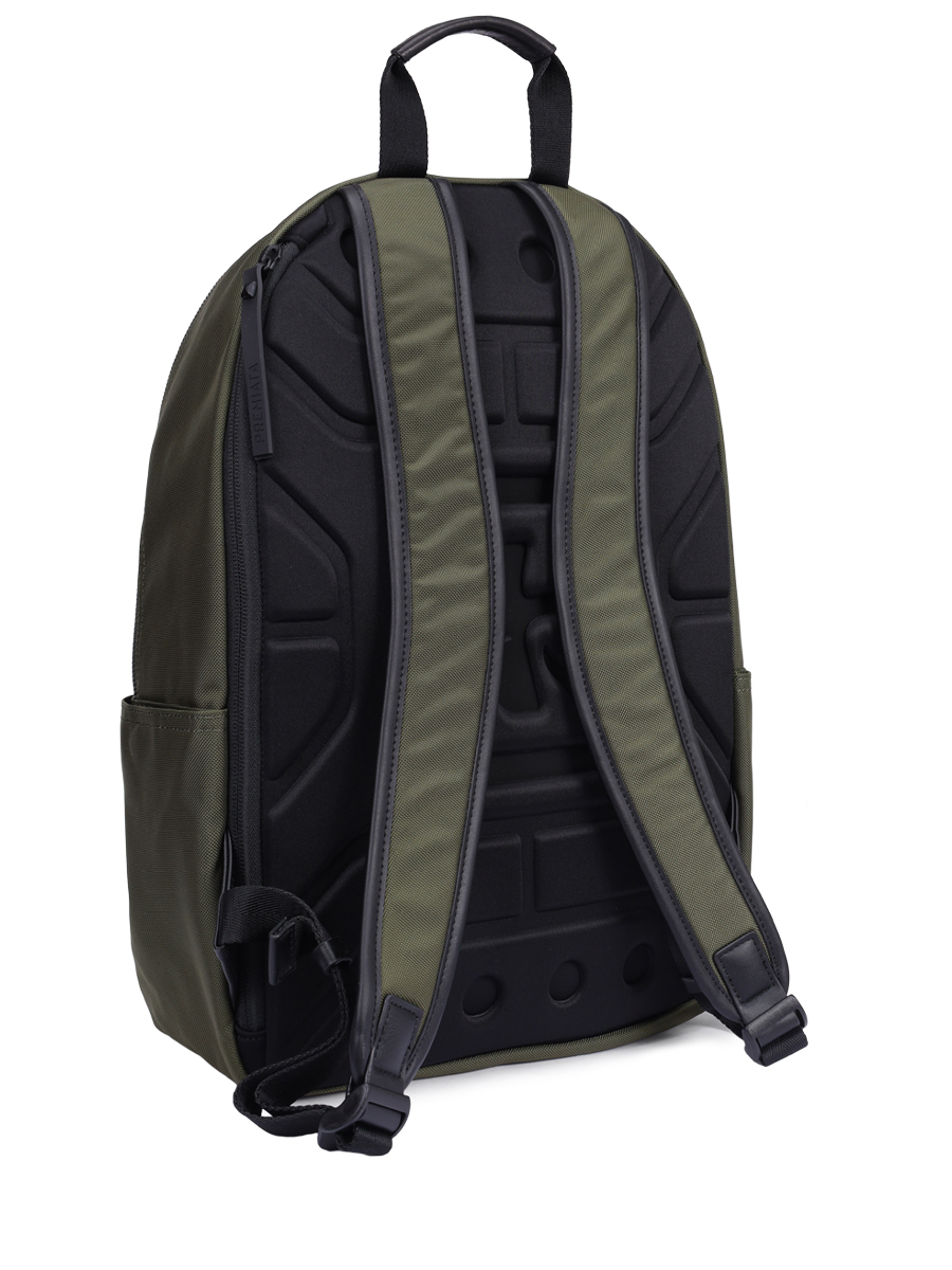 Рюкзак текстильный