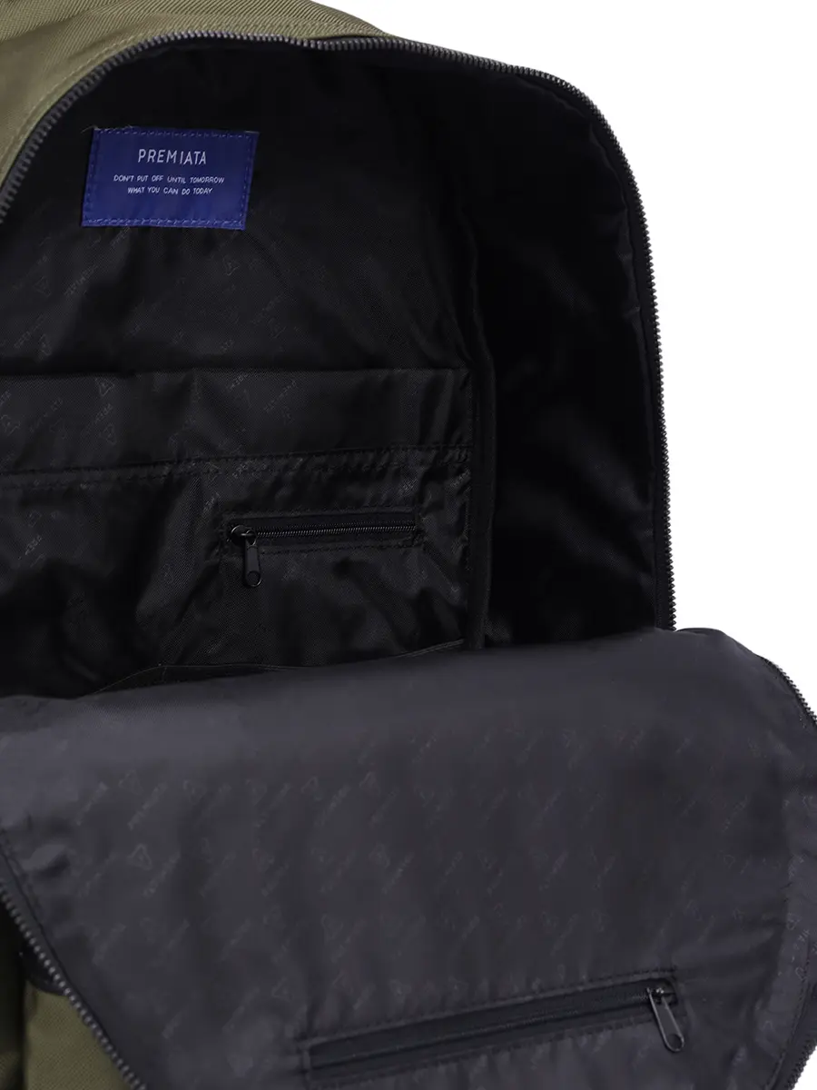 Рюкзак текстильный