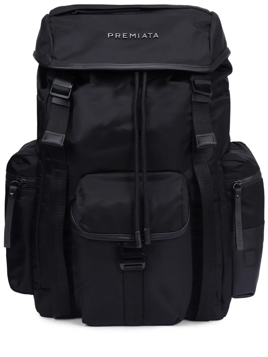 Рюкзак текстильный