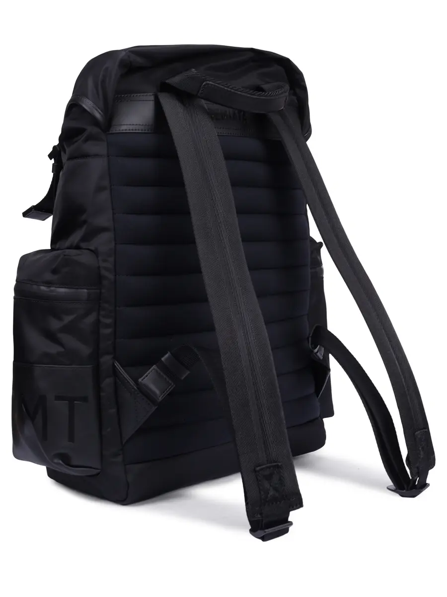 Рюкзак текстильный