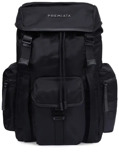Рюкзак текстильный PREMIATA