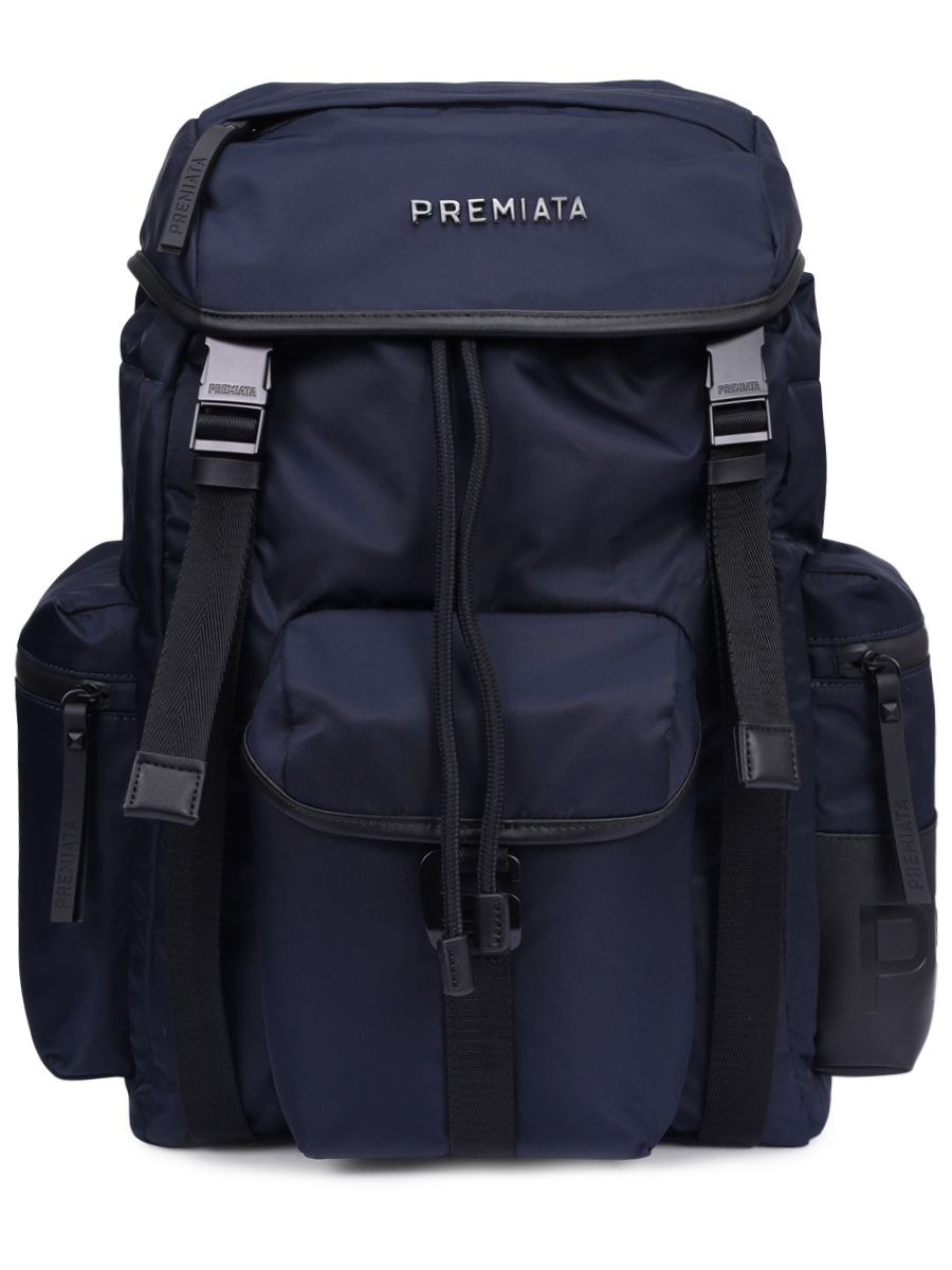 Рюкзак текстильный