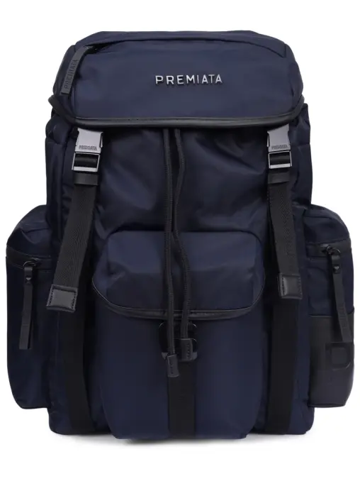 Рюкзак текстильный PREMIATA