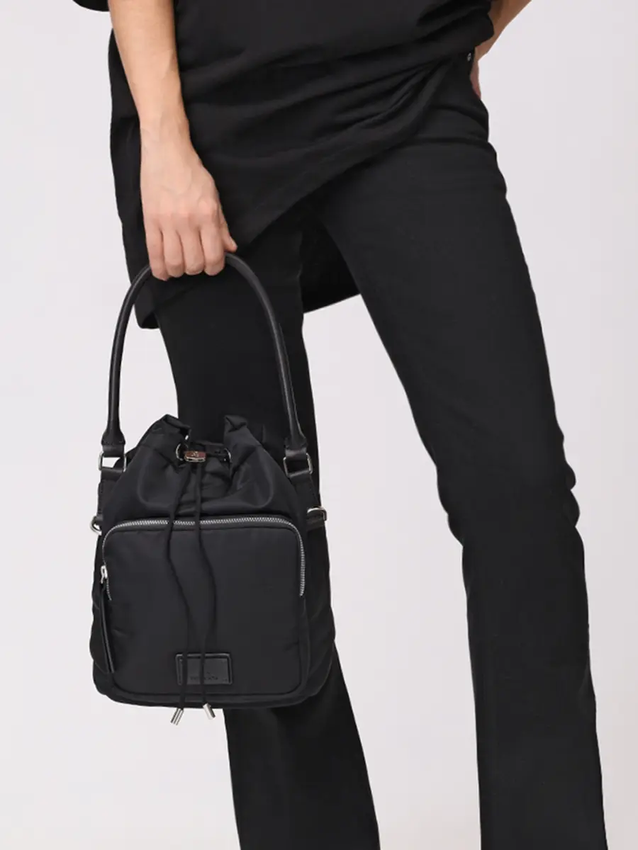 Сумка Mia текстильная