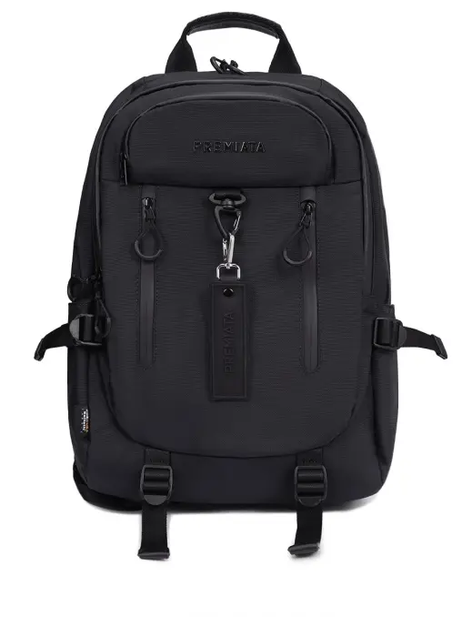 Рюкзак Ventura текстильный PREMIATA