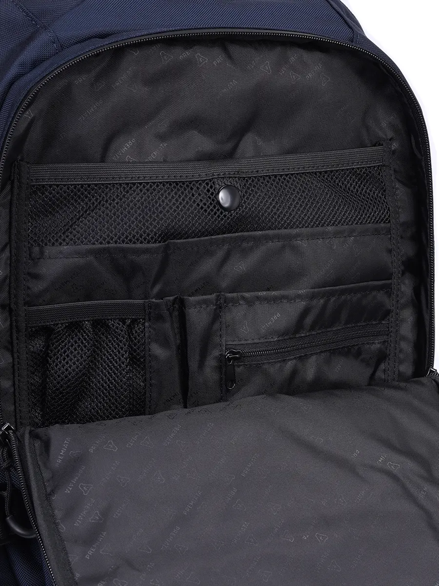 Рюкзак Ventura текстильный