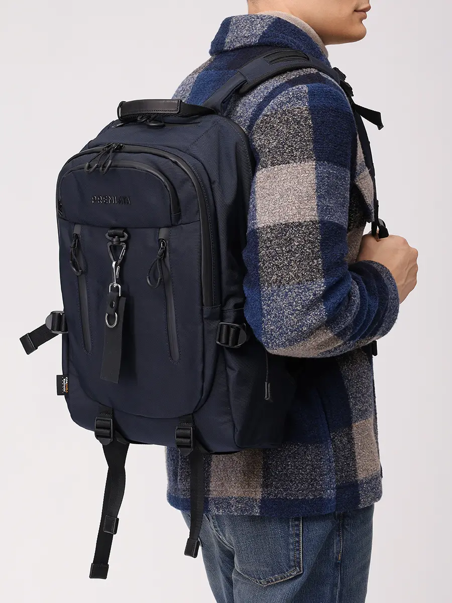 Рюкзак Ventura текстильный