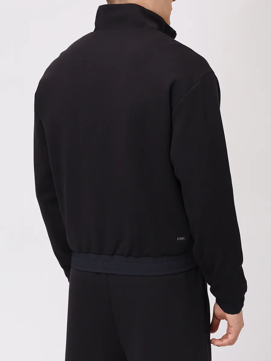 Олимпийка с логотипом