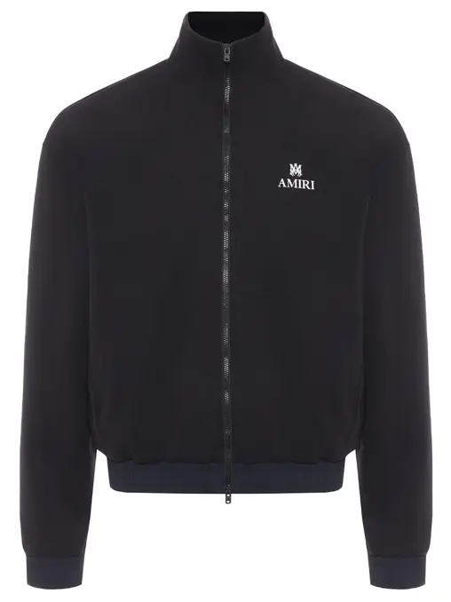 Олимпийка с логотипом AMIRI