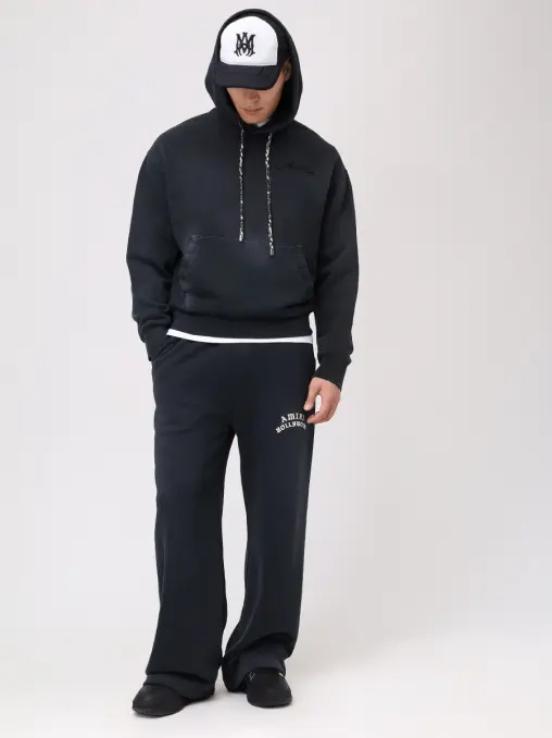 Худи хлопковое AMIRI