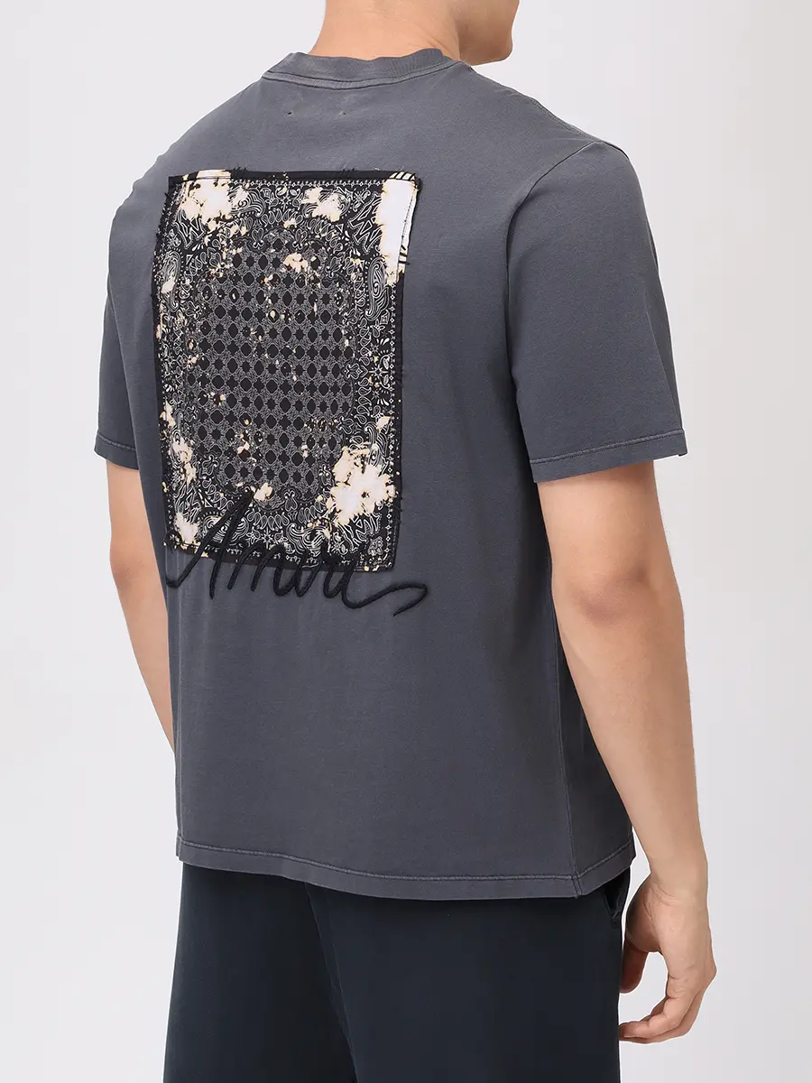 Футболка хлопковая