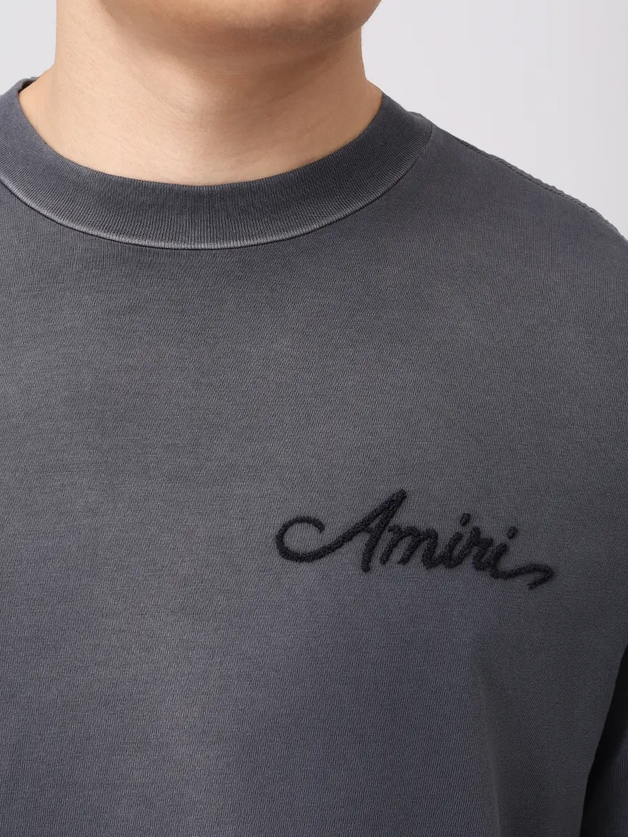 Футболка хлопковая