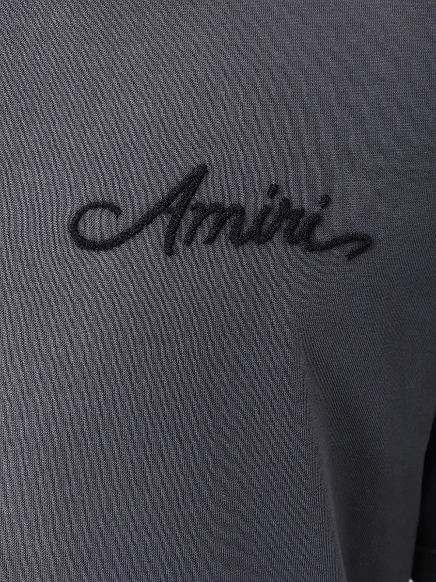 Футболка хлопковая