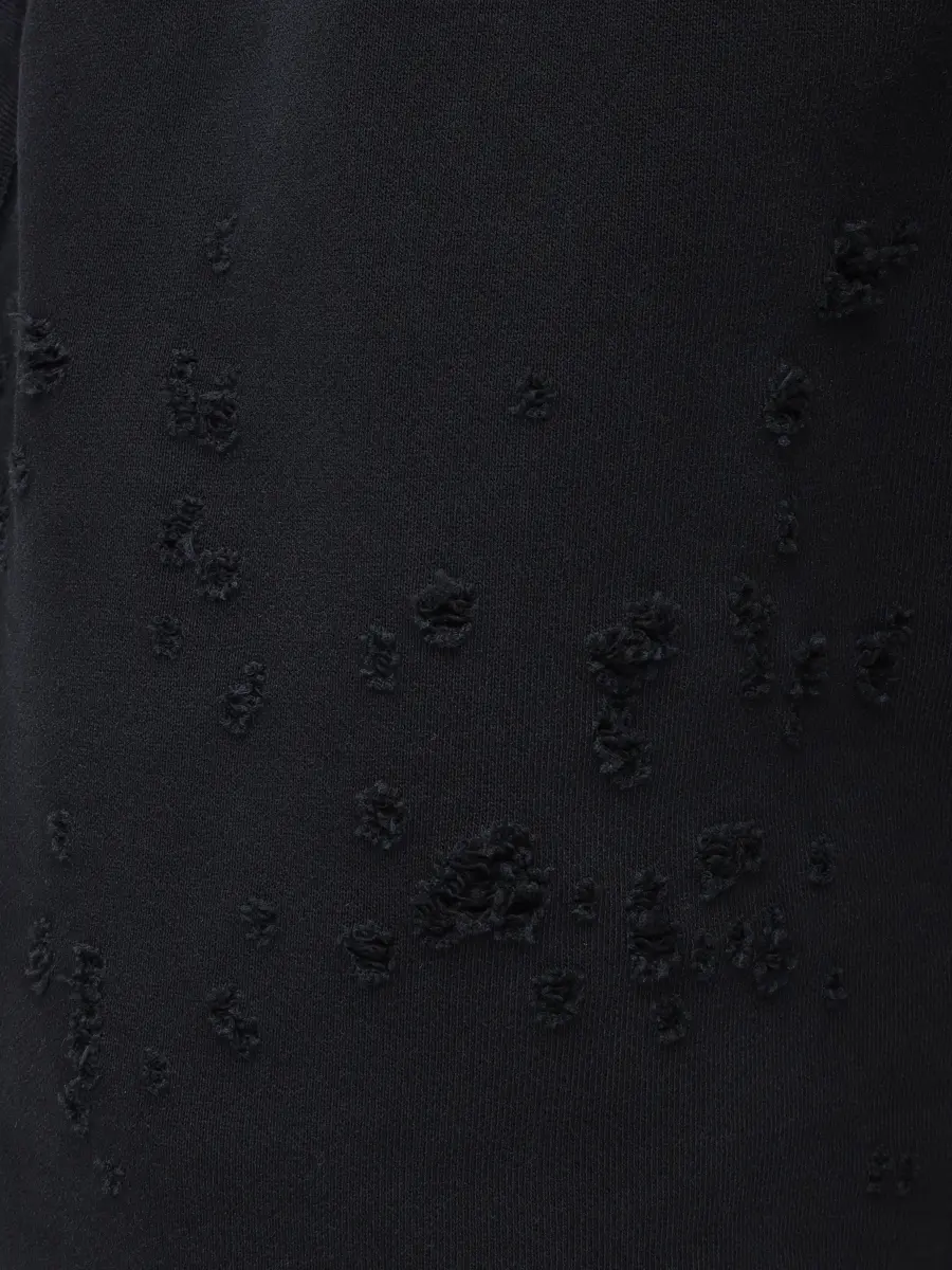 Брюки хлопковые