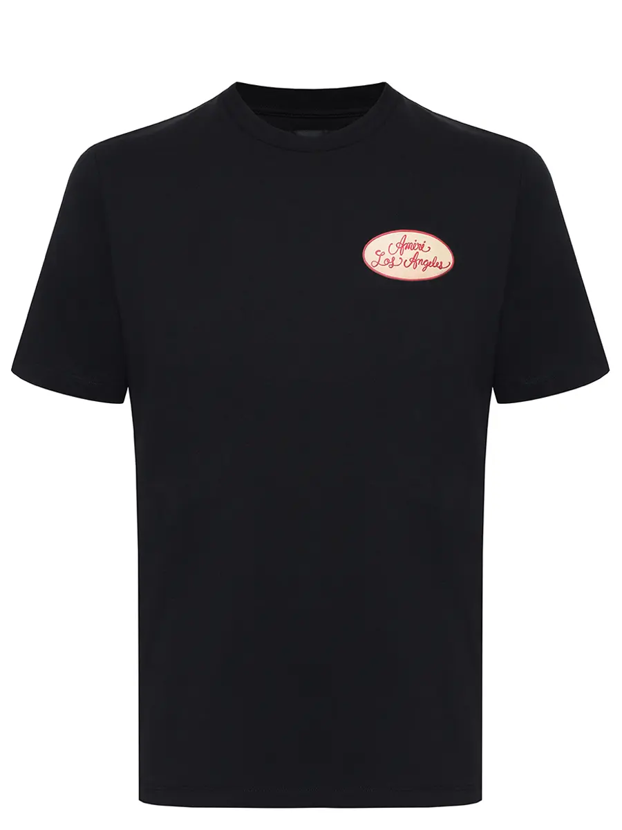 Футболка хлопковая