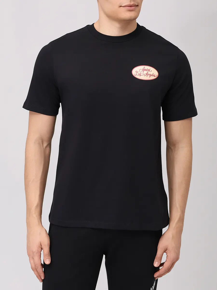 Футболка хлопковая