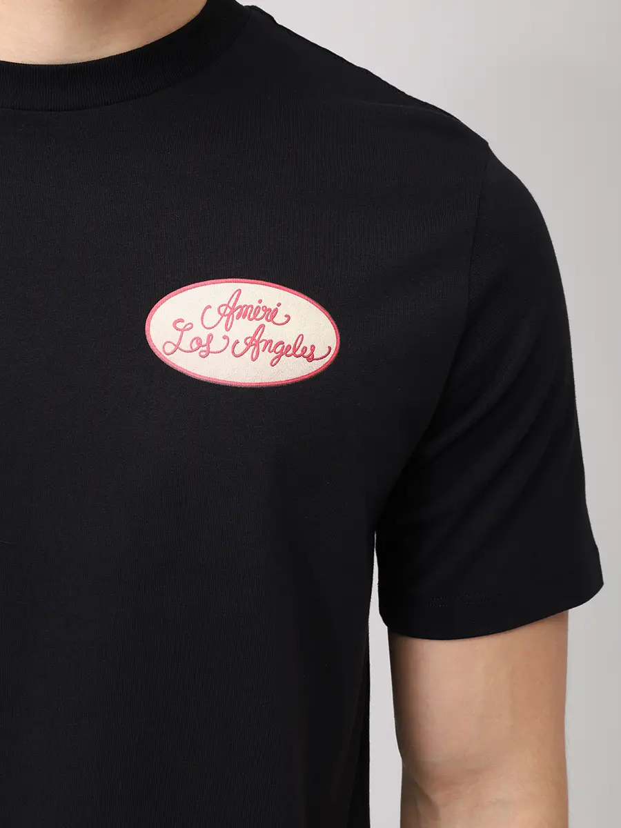 Футболка хлопковая