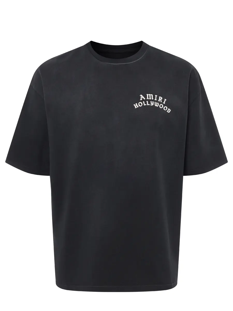 Футболка хлопковая