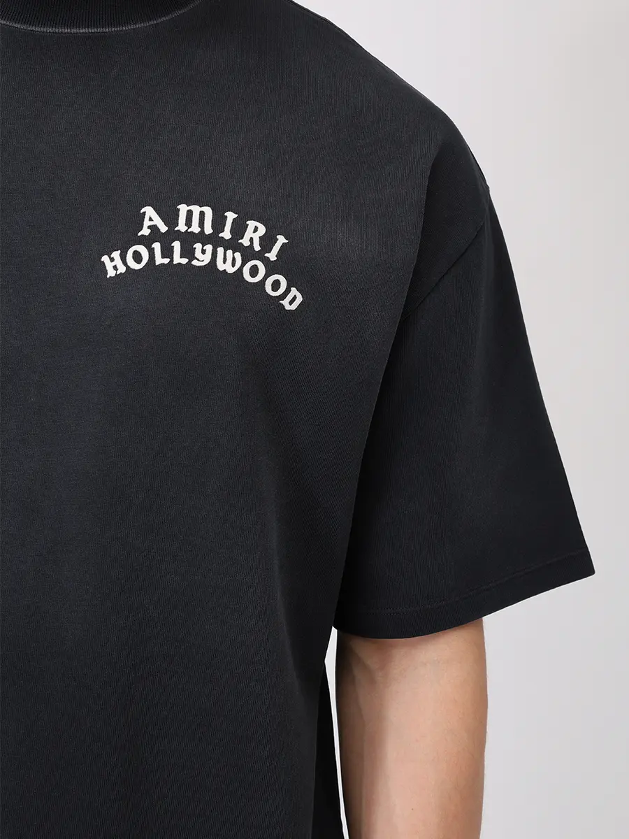 Футболка хлопковая