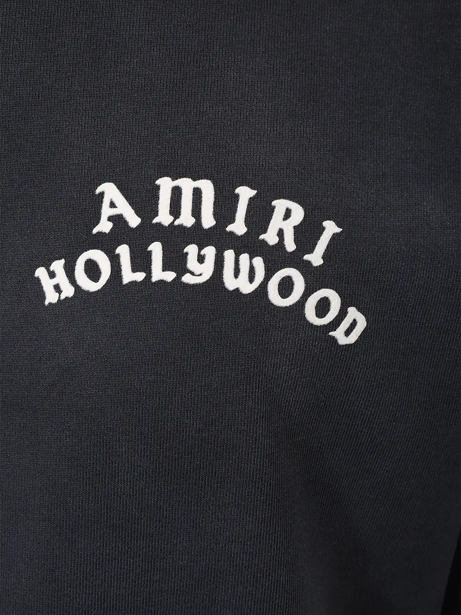 Футболка хлопковая