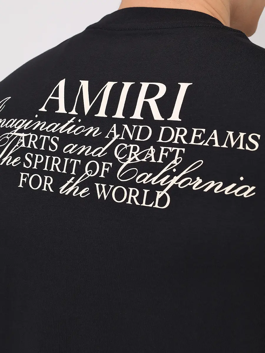 Футболка хлопковая