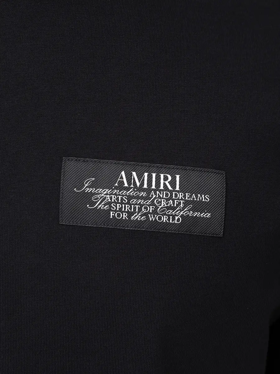 Футболка хлопковая