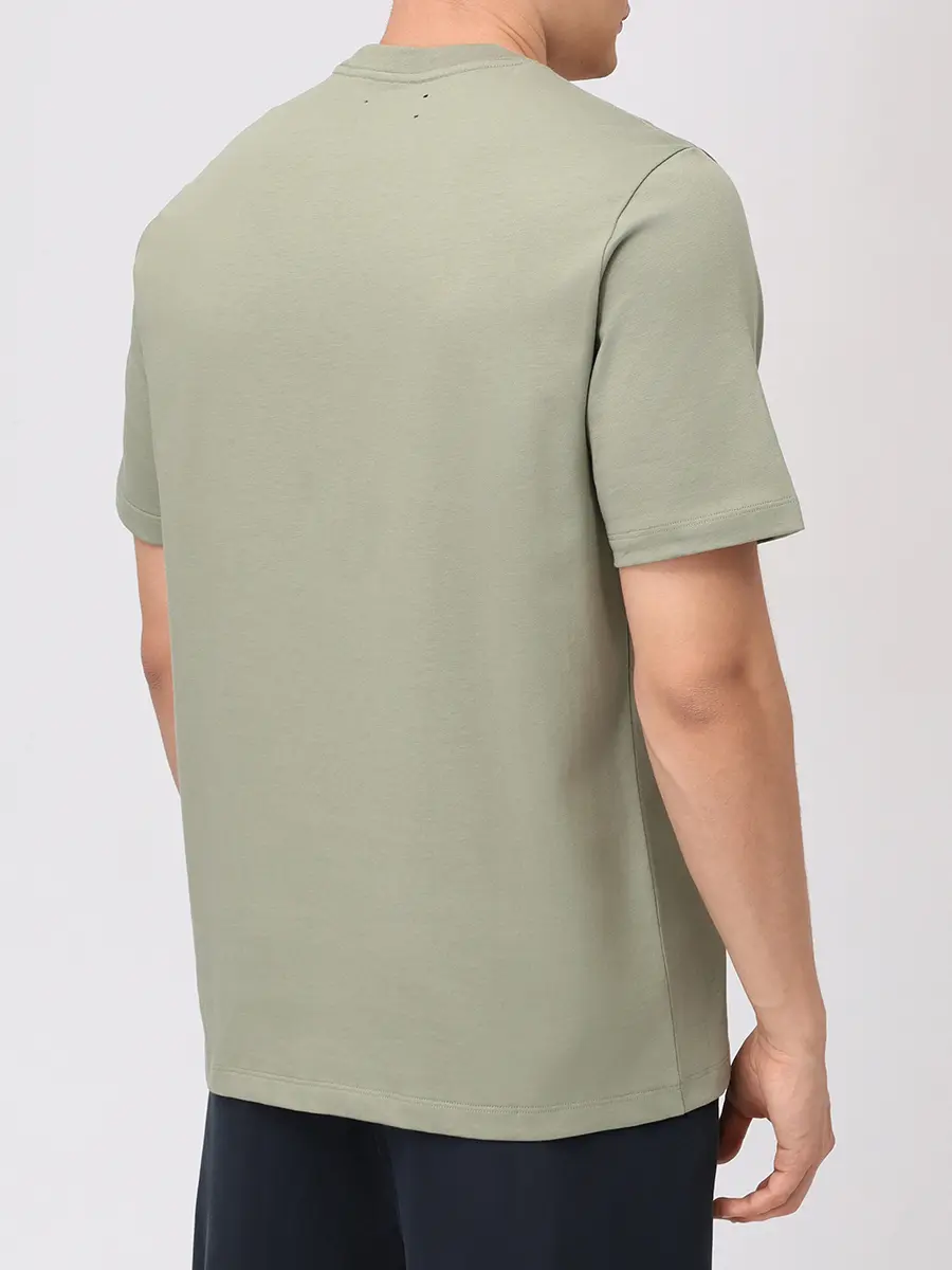 Футболка хлопковая