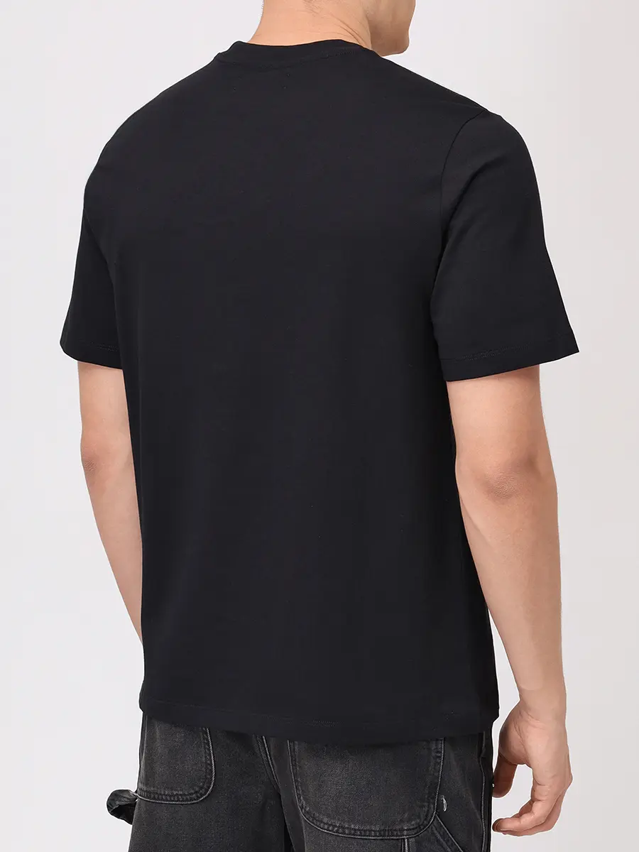 Футболка хлопковая