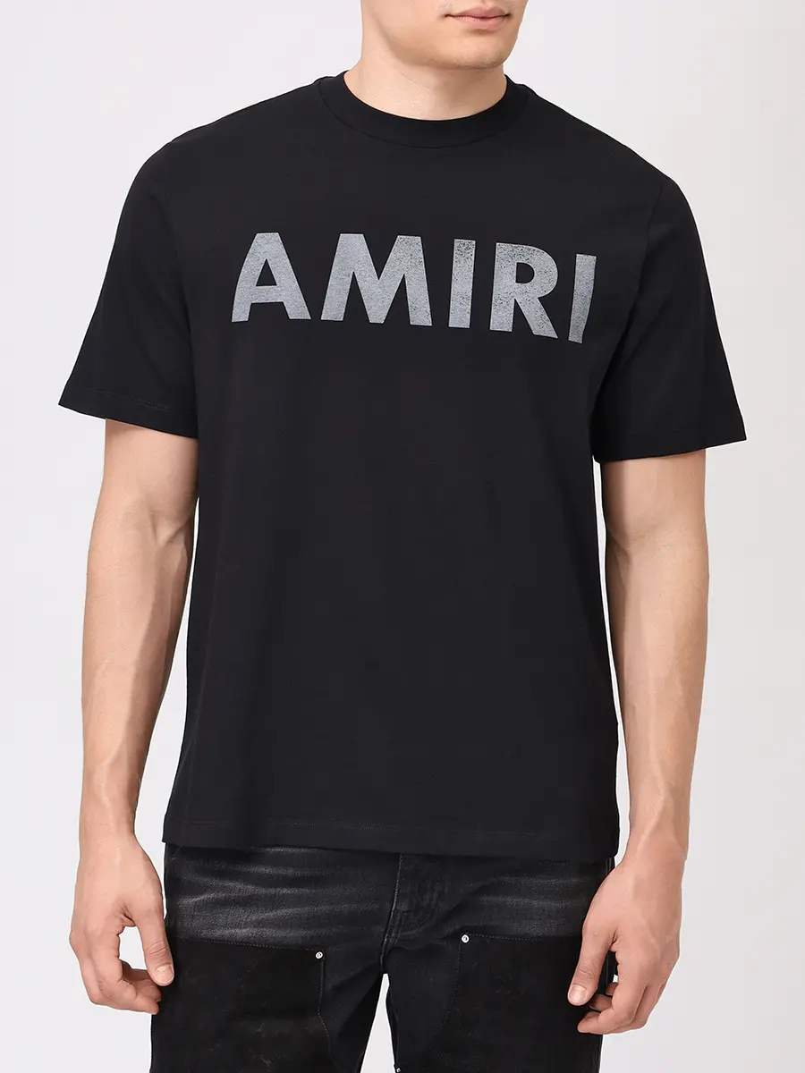 Футболка хлопковая