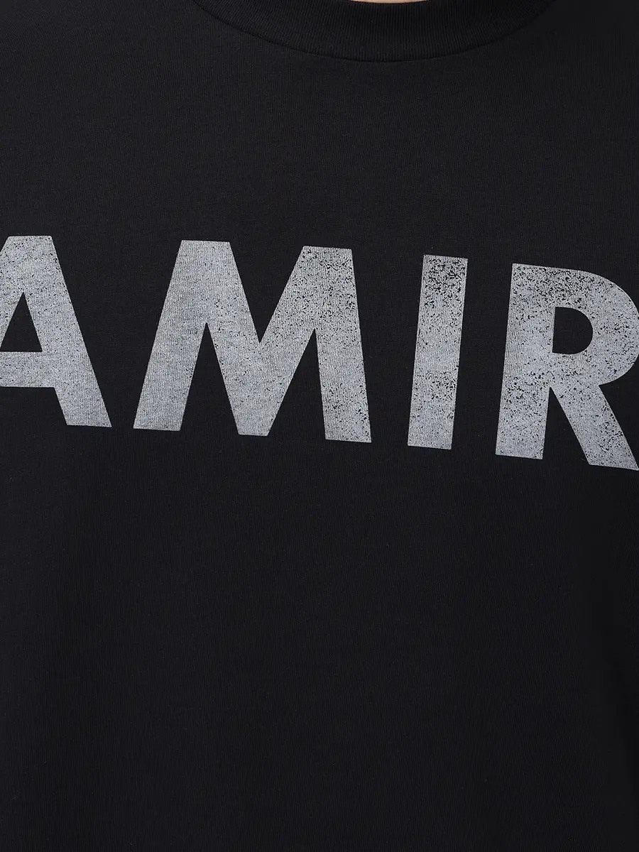 Футболка хлопковая