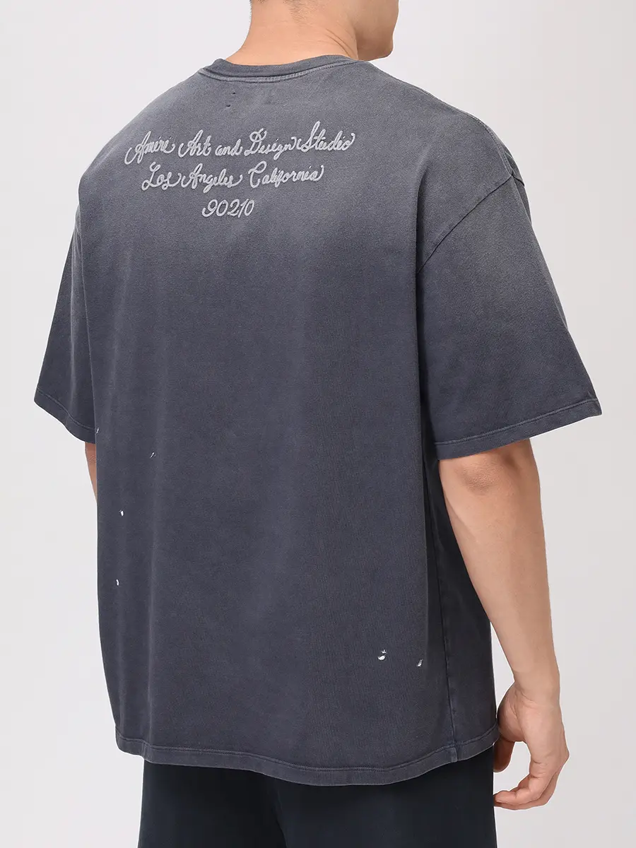 Футболка хлопковая