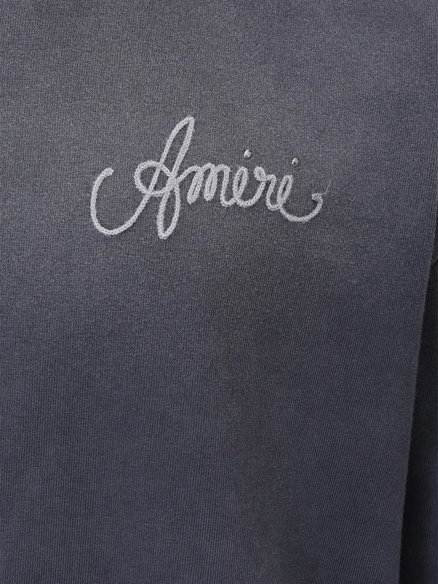 Футболка хлопковая