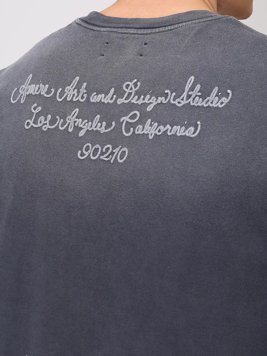 Футболка хлопковая