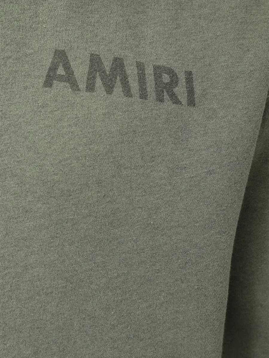 Худи хлопковое