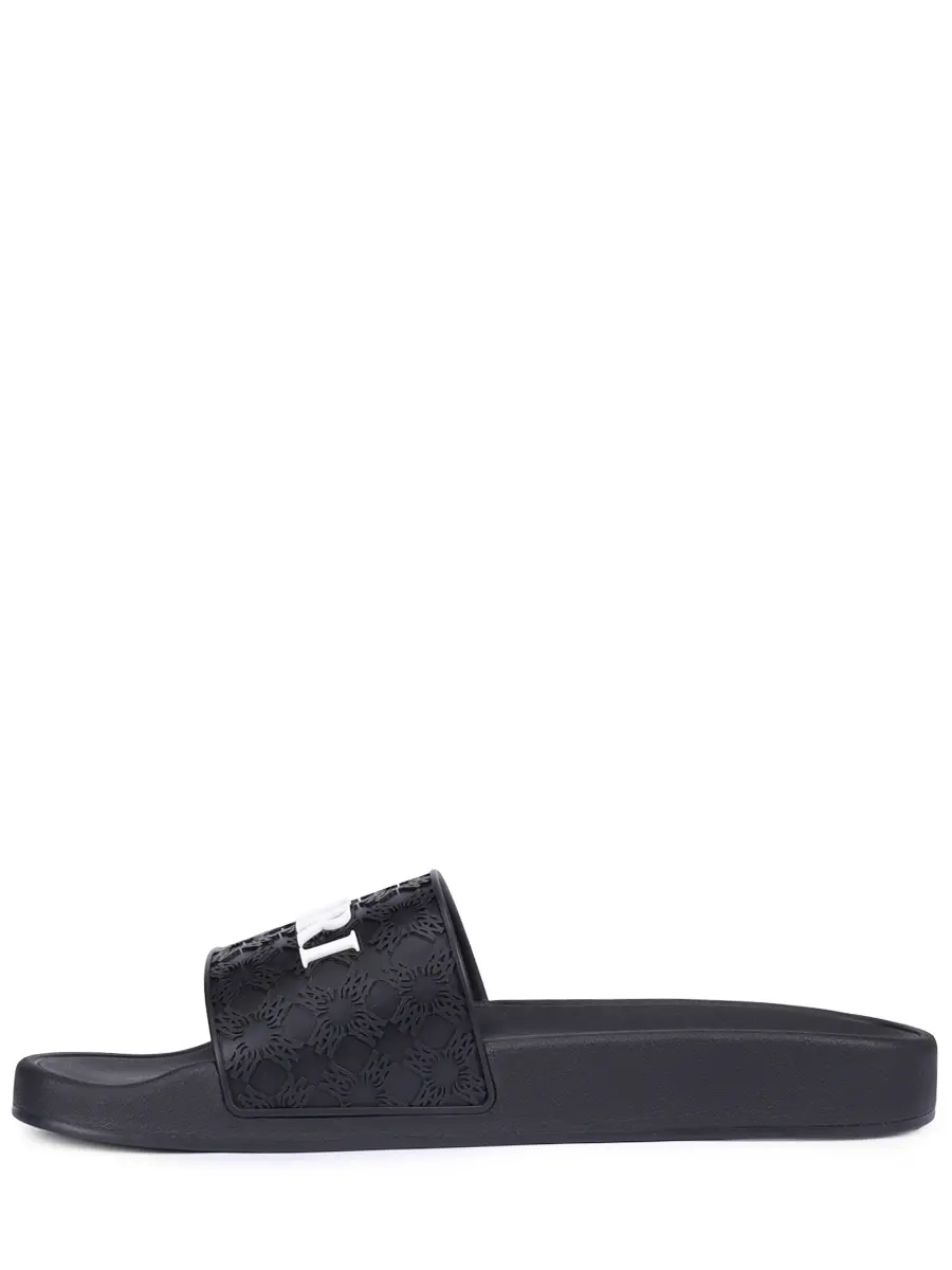 Шлепанцы резиновые