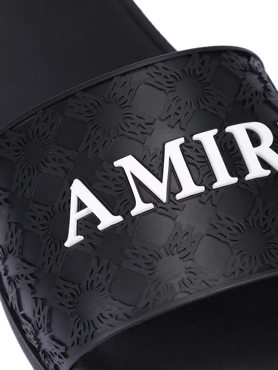 Шлепанцы резиновые