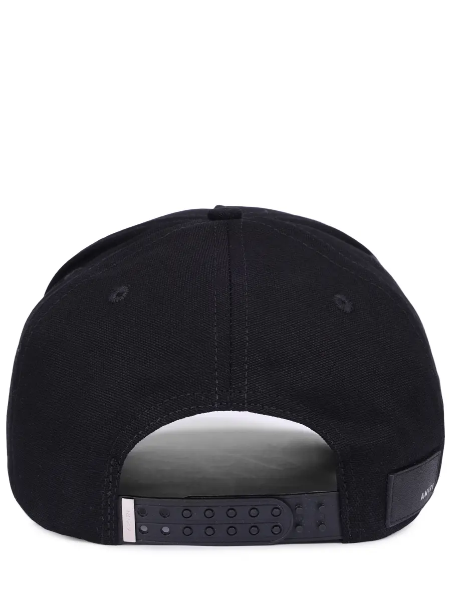 Бейсболка хлопковая