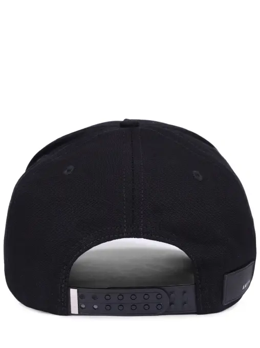 Бейсболка хлопковая AMIRI