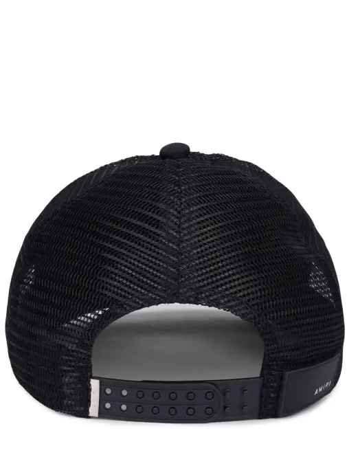 Бейсболка с логотипом AMIRI