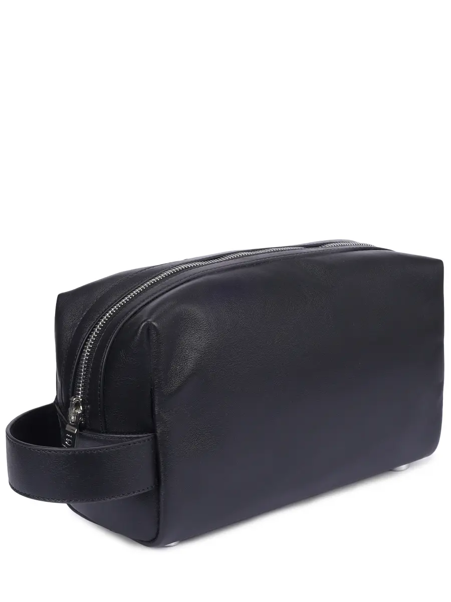 Несессер кожаный