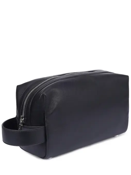 Несессер кожаный AMIRI