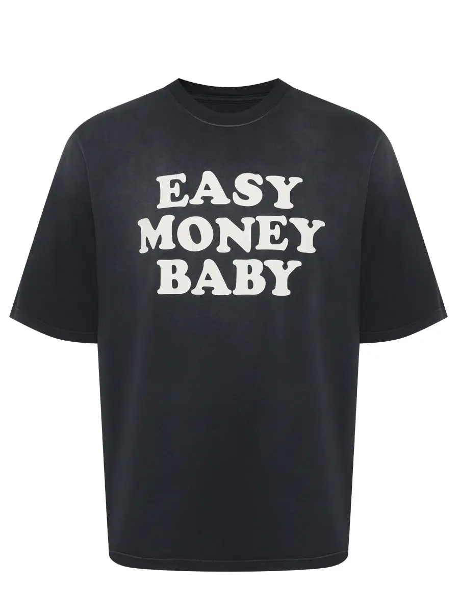 Футболка хлопковая