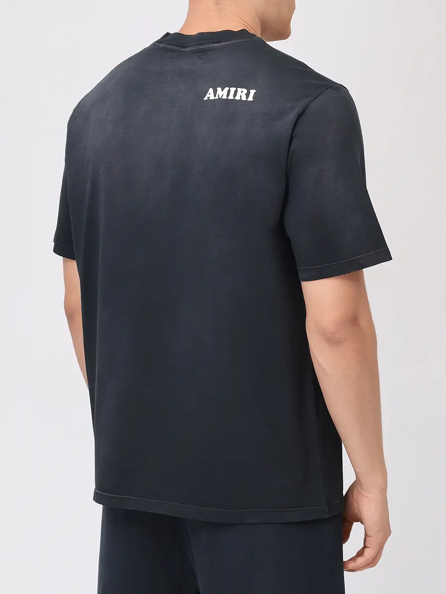 Футболка хлопковая