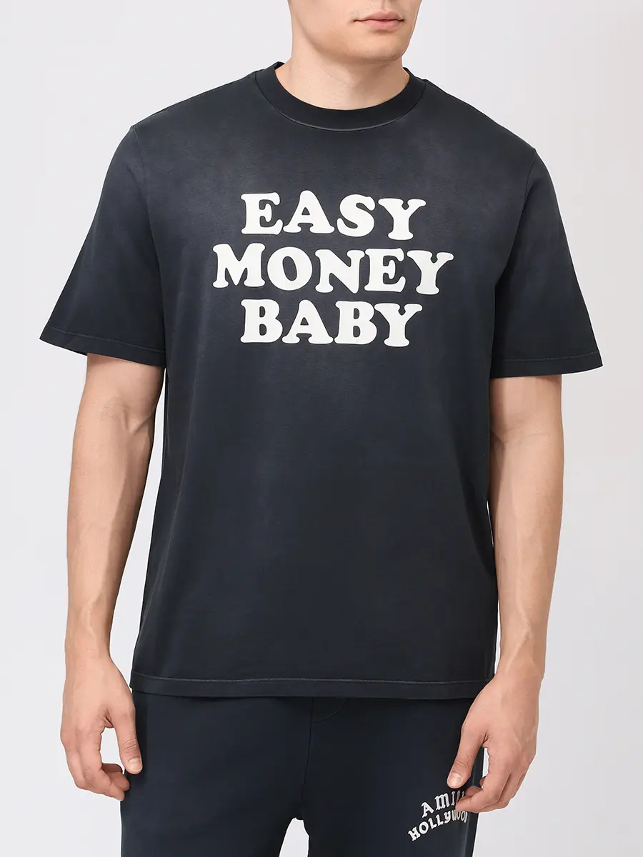 Футболка хлопковая