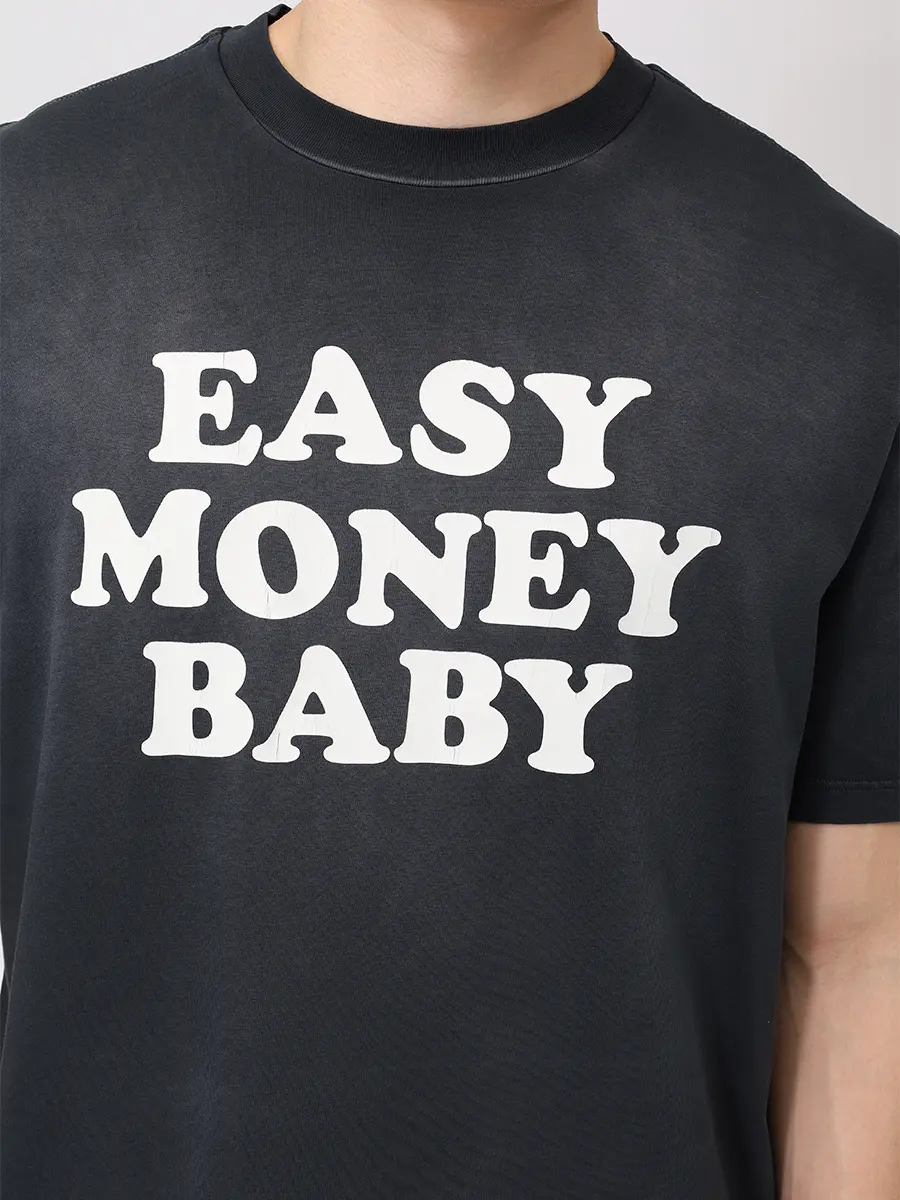 Футболка хлопковая