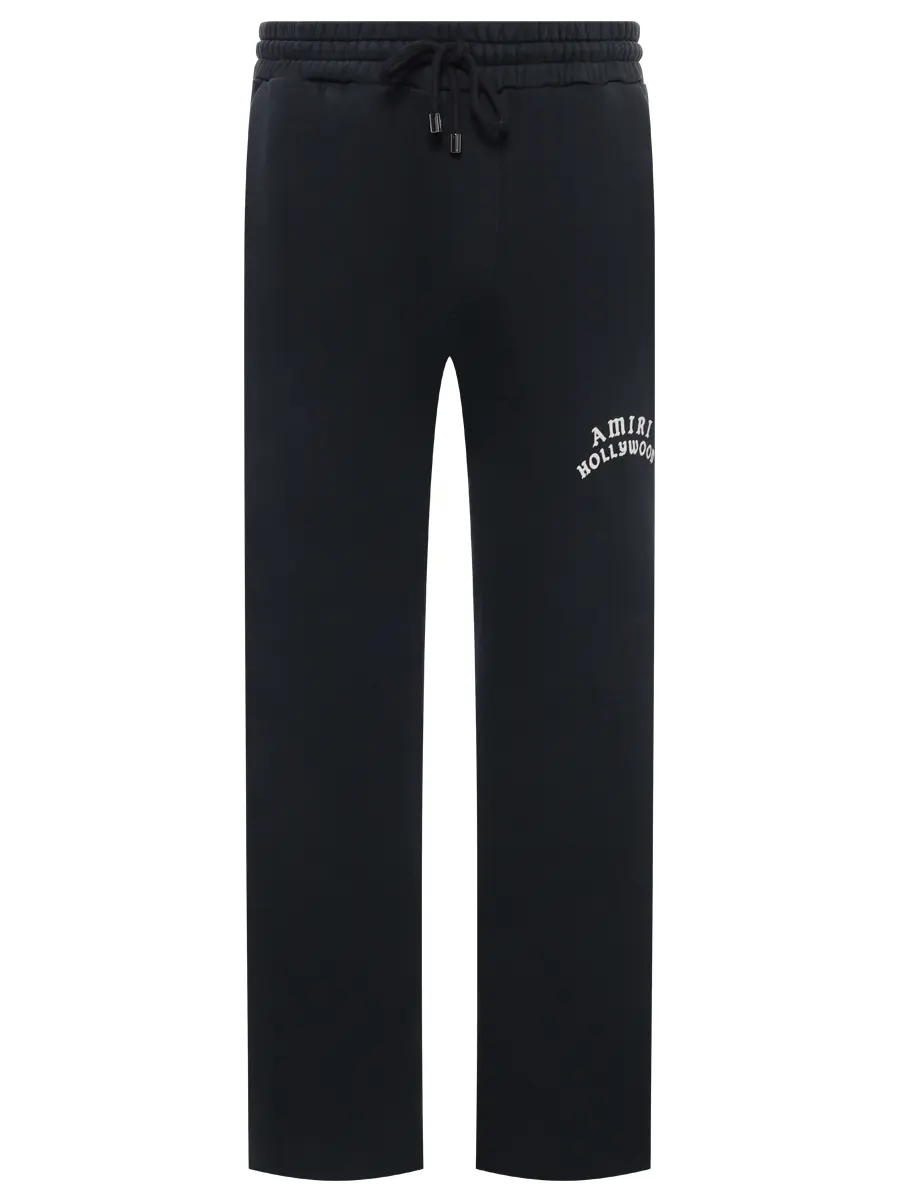 Брюки хлопковые