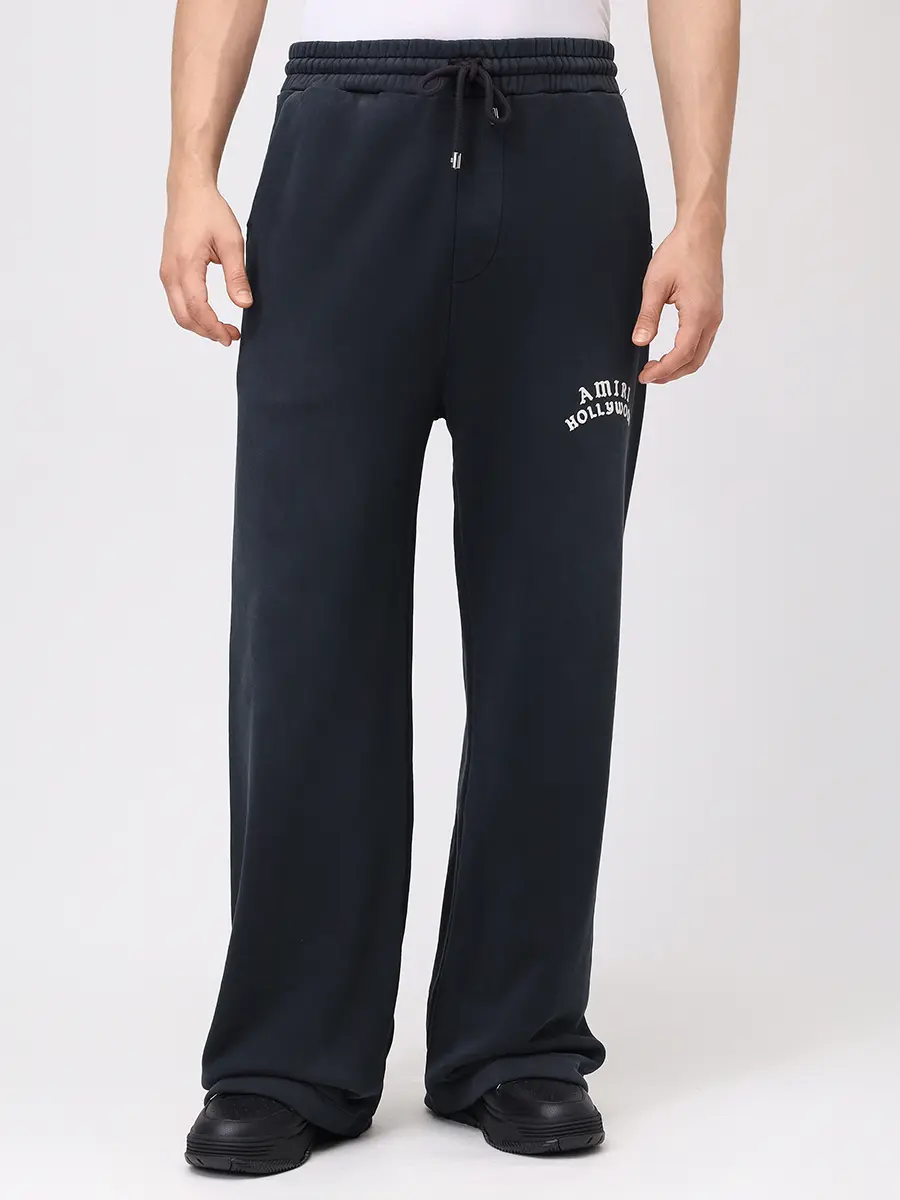 Брюки хлопковые