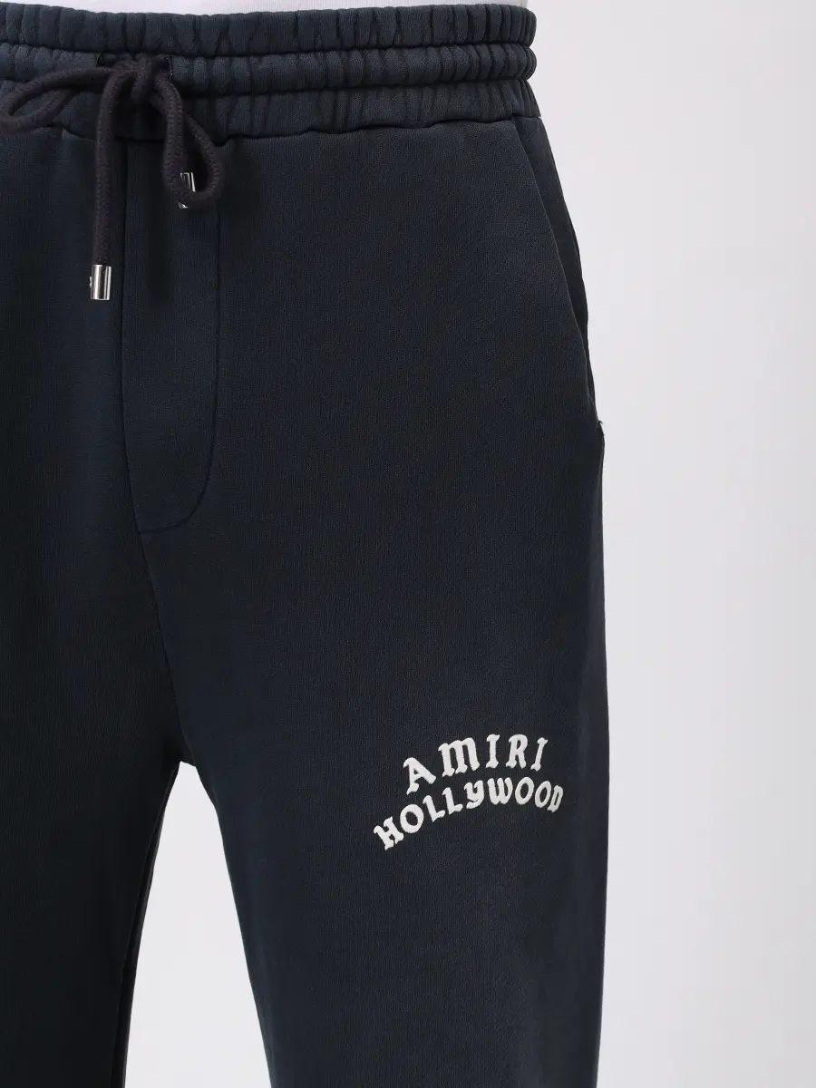 Брюки хлопковые