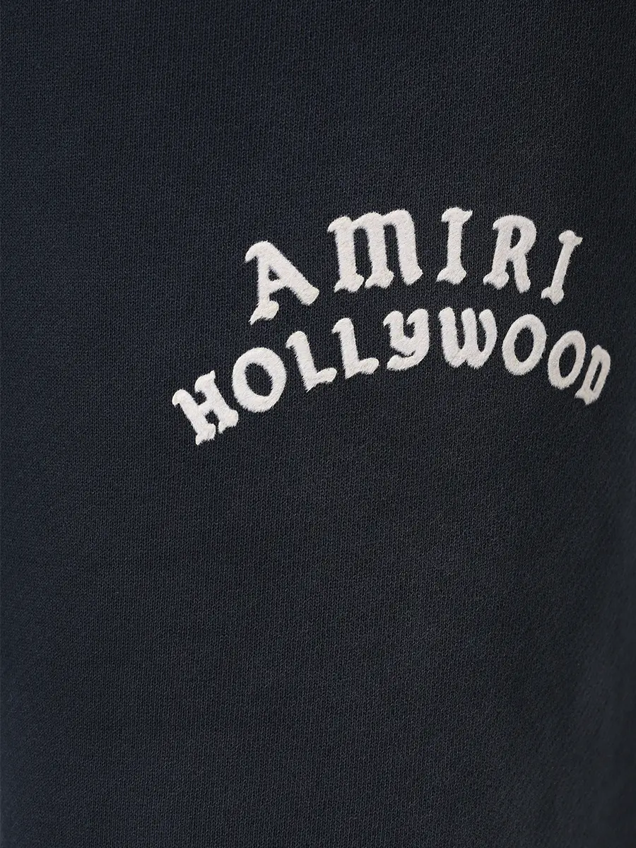 Брюки хлопковые