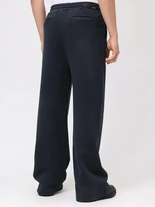 Брюки хлопковые AMIRI